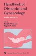 Handbook of Obstetrics and Gynaecology - Bild 1