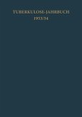 Tuberkulose-Jahrbuch 1953/54