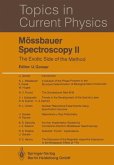 Mössbauer Spectroscopy II