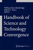 Handbook of Science and Technology Convergence, m. 1 Buch, m. 1 E-Book