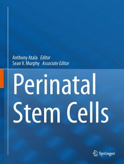 Perinatal Stem Cells