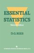 Essential Statistics - Bild 1