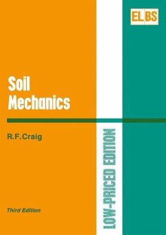 Soil Mechanics - Craig, R. F.