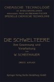 Die Schwelteere