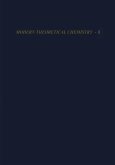 Semiempirical Methods of Electronic Structure Calculation