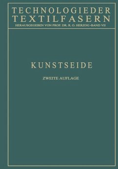 Kunstseide - Anke, E.