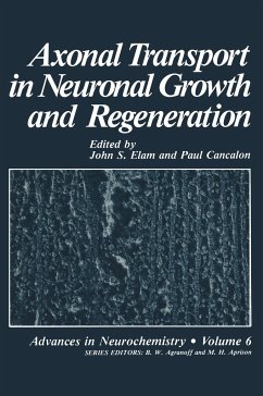 Axonal Transport in Neuronal Growth and Regeneration