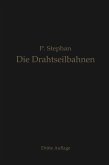 Die Drahtseilbahnen (Schwebebahnen) Die Drahtseilbahnen (Schwebebahnen)