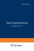 Spin Eigenfunctions Spin Eigenfunctions