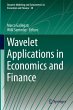 Wavelet Applications in Economics and... - Bild 1