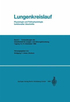 Lungenkreislauf - Loparo, Kenneth A.