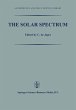 The Solar Spectrum - Bild 1