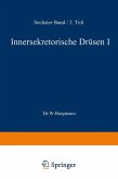 Blutgefäss- und Lymphgefässapparat Innersekretorische Drüsen