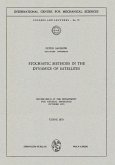 Stochastic Methods in the Dynamics of Satellites