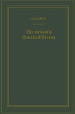 Die rationelle Haushaltführung / The New Housekeeping Die rationelle Haushaltführung / The New Housekeeping