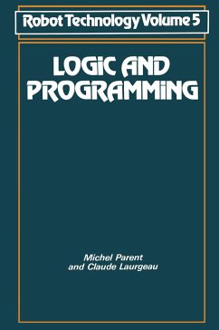 Logic and Programming