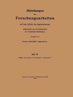 Untersuchung des Arbeitsprozesses im Fahrzeugmotor - Neumann, Kurt