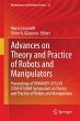 Advances on Theory and Practice of... - Bild 1