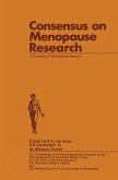 Consensus on Menopause Research Consensus on Menopause Research