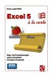 Excel 5 à la Carte - Bild 1
