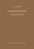 Gerbereichemie Gerbereichemie