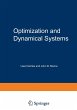 Optimization and Dynamical Systems - Bild 1