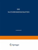 Die Naturwissenschaften Die Naturwissenschaften