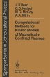 Computational Methods for Kinetic... - Bild 1