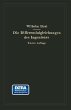 Die Differentialgleichungen des... - Bild 1