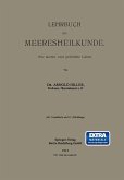 Lehrbuch der Meeresheilkunde Lehrbuch der Meeresheilkunde