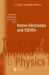 Vortex Electronics and SQUIDs - Bild 1