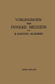 Vorlesungen über Innere Medizin Vorlesungen über Innere Medizin