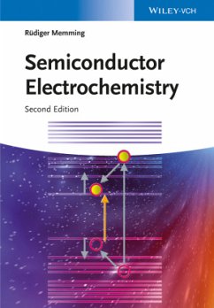Cover Semiconductor Electrochemistry