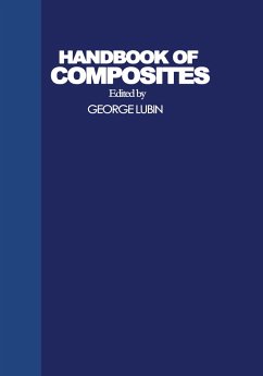 Handbook of Composites - Lubin, George