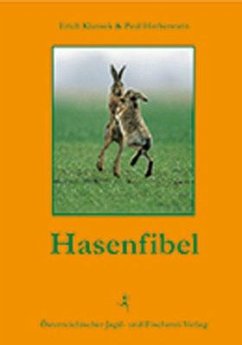 Hasenfibel - Herberstein, Paul;Klansek, Erich
