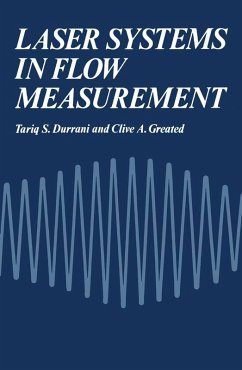 Laser Systems in Flow Measurement - Durrani, Tariq Laser Systems in Flow Measurement - Durrani, Tariq