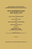 Zur Epidemiologie des Rotlaufs Zur Epidemiologie des Rotlaufs