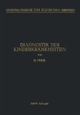 Diagnostik der Kinderkrankheiten