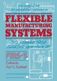 Proceedings of the 5th International Conference on Flexible Manufacturing Systems Proceedings of the 5th International Conference on Flexible Manufacturing Systems