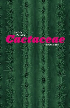 Cactaceae - Zander, Judith
