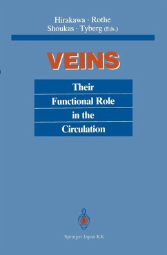 Cover Veins