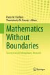 Mathematics Without Boundaries - Bild 1