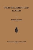 Frauenarbeit und Familie
