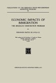 Economic Impacts of Immigration