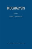 Biocatalysis