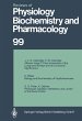 Reviews of Physiology, Biochemistry and... - Bild 1