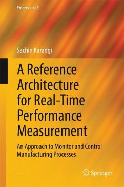 A Reference Architecture for Real-Time Performance Measurement - Karadgi, Sachin