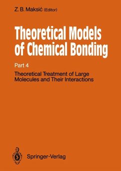 Cover Theoretical Models of Chemical Bonding
