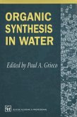 Organic Synthesis in Water