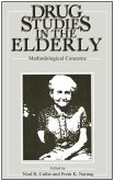 Drug Studies in the Elderly